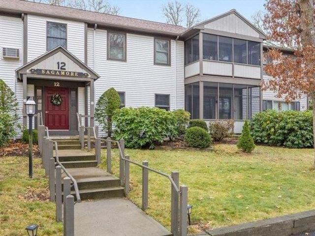 Condo for sale in Harwich