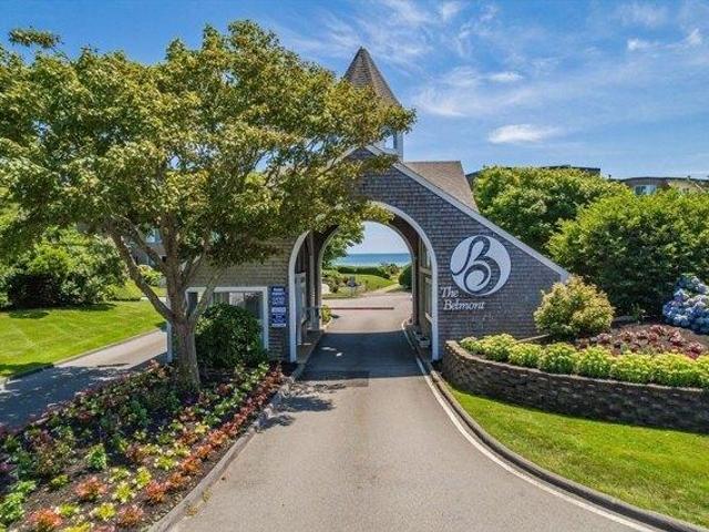 Condo for sale in Harwich, Massachusetts
