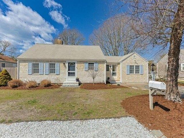 House for sale in Harwich, Massachusetts