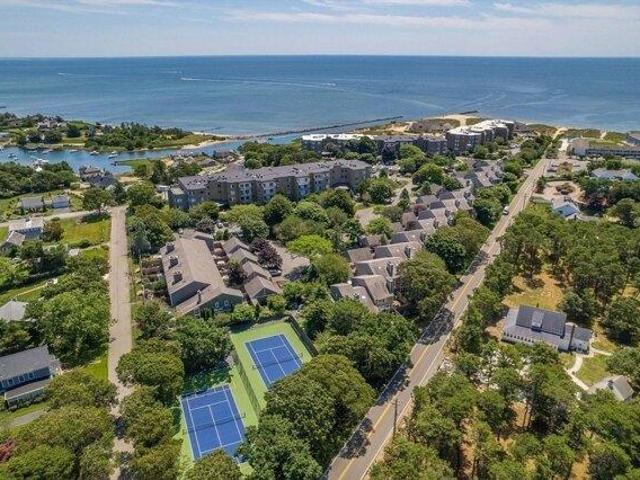 Condo for sale in Harwich, Massachusetts