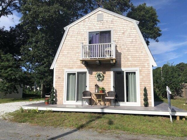 Condo for sale in West Harwich, Harwich