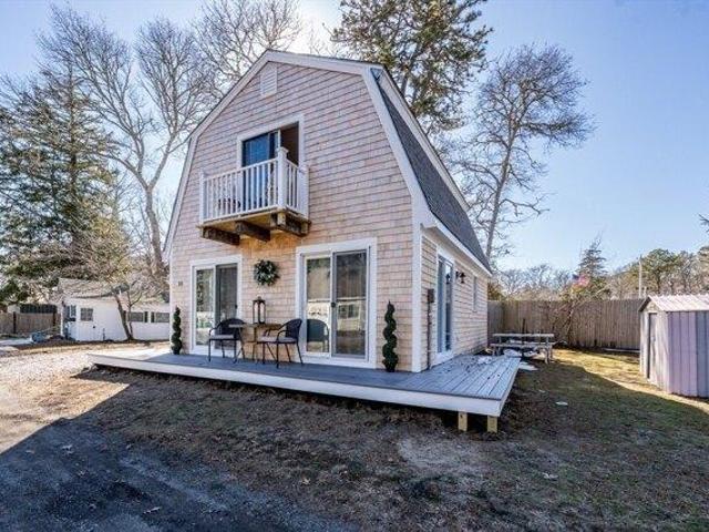 Condo for sale in Harwich, Massachusetts