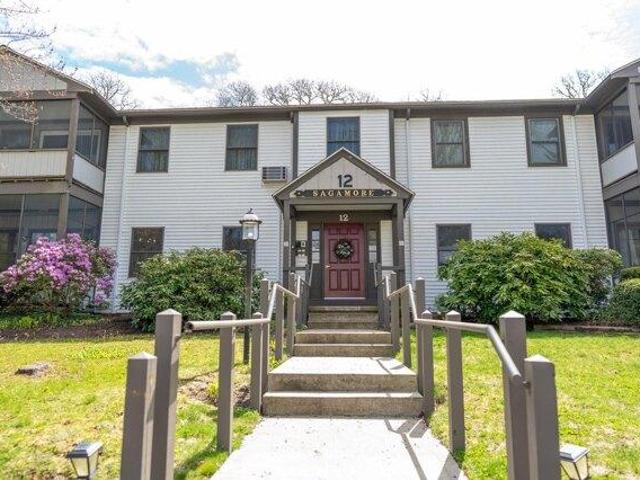 Condo for sale in Harwich, Massachusetts