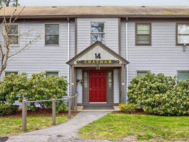 Condo for sale in Harwich, Massachusetts
