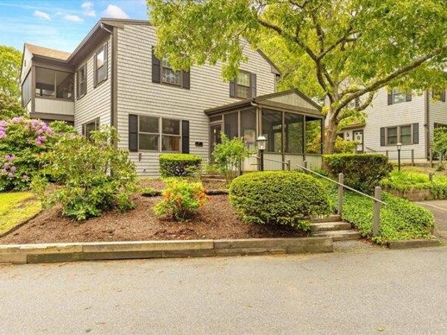 Condo for sale in Harwich, Massachusetts