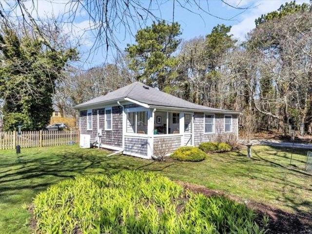 House for sale in Harwich Port House for sale in Harwich Port