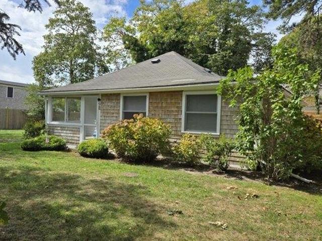 House for sale in Harwich, Massachusetts