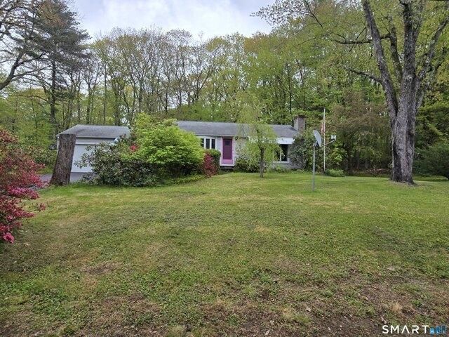 House for sale in Harwinton, Connecticut