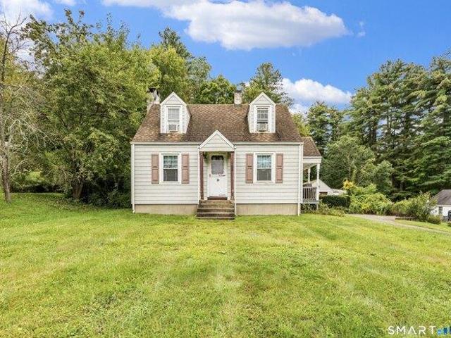 House for sale in Harwinton, Connecticut