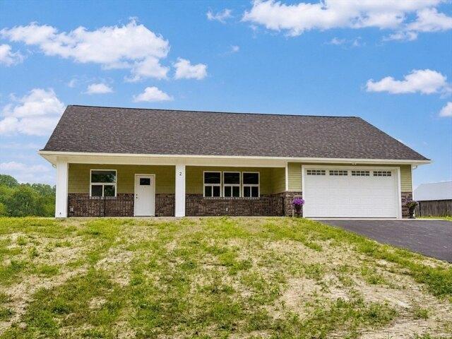 House for sale in Hatfield, Massachusetts