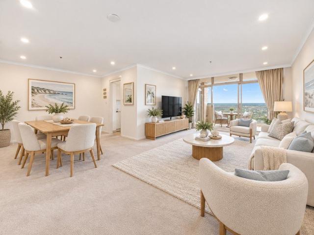 Apartment for sale in Eastern Suburbs, Sydney