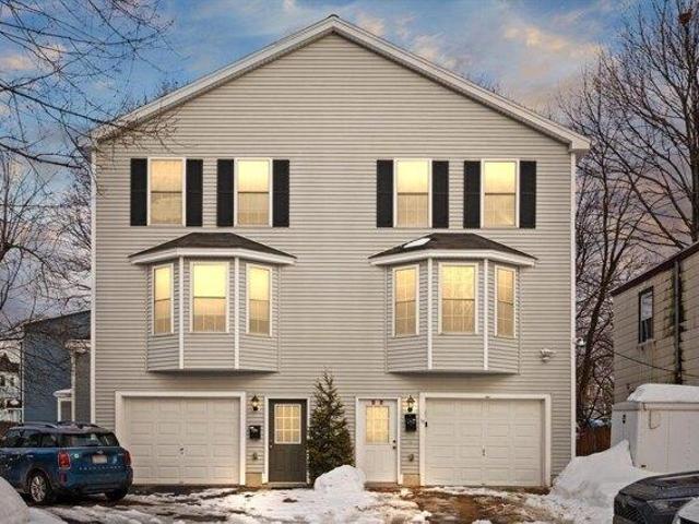 Condo for sale in Haverhill, Massachusetts