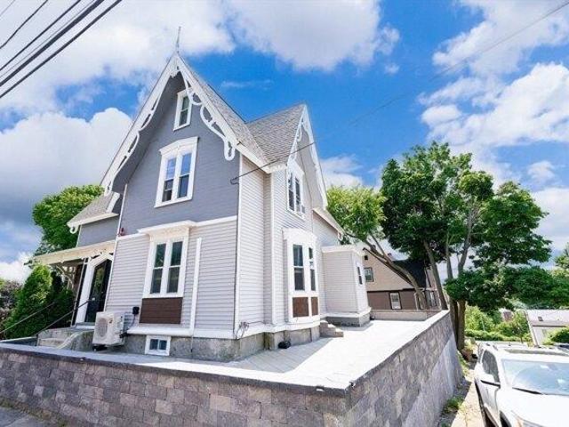 Condo for sale in Haverhill, Massachusetts