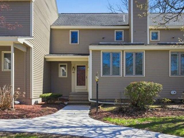 Condo for sale in Haverhill, Massachusetts
