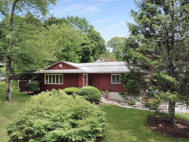 House for sale in Haverhill, Massachusetts