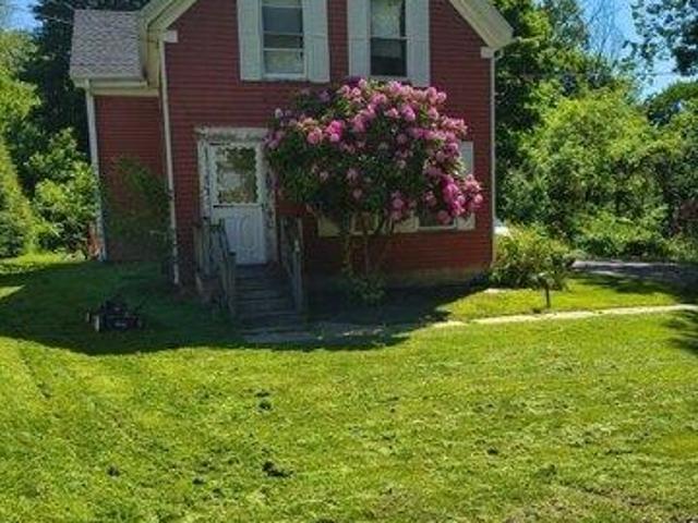 House for sale in Haverhill, Massachusetts