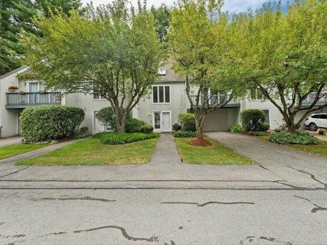 Condo for sale in Haverhill, Massachusetts