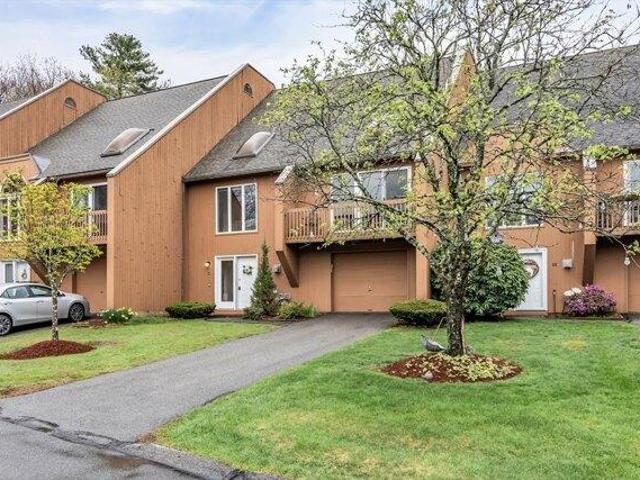 Condo for sale in Haverhill, Massachusetts