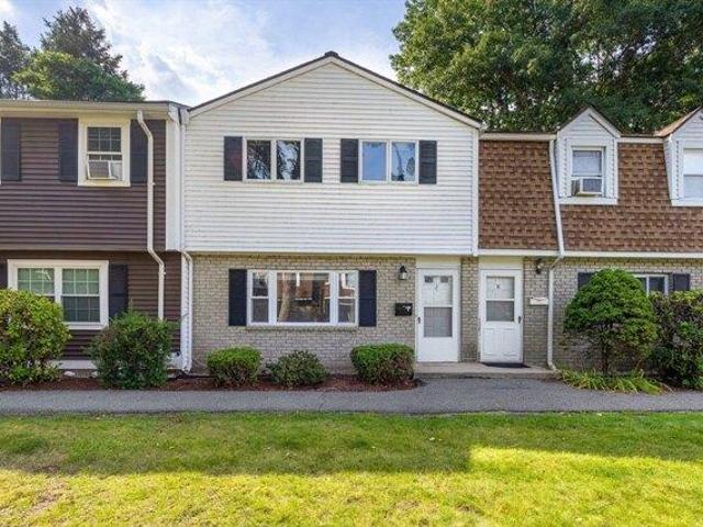 Condo for sale in Haverhill, Massachusetts