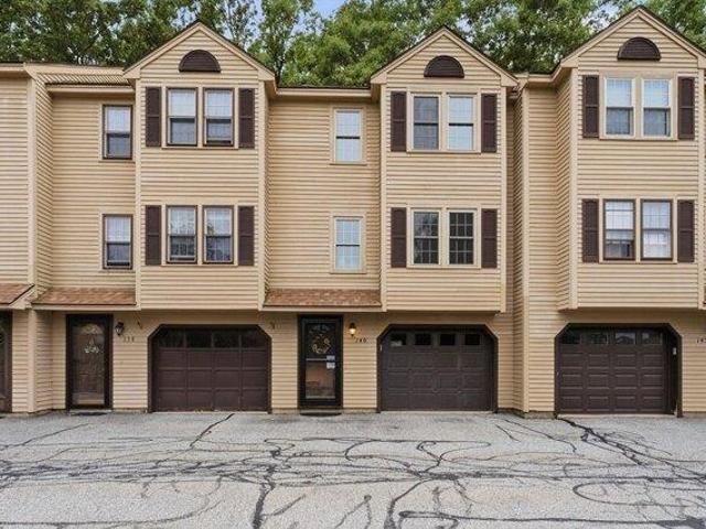 Condo for sale in Haverhill, Massachusetts