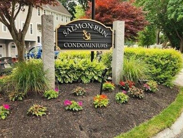 Condo for sale in Haverhill, Massachusetts