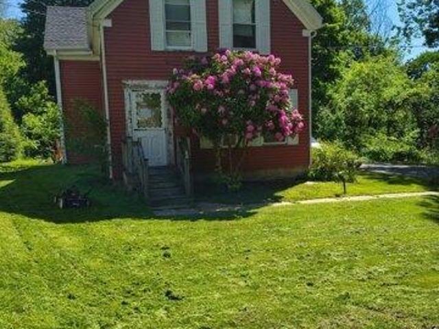 House for sale in Haverhill, Massachusetts
