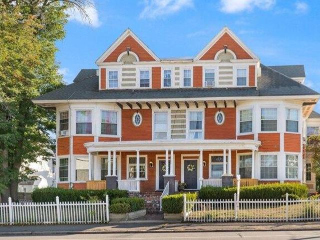 Condo for sale in Haverhill, Massachusetts
