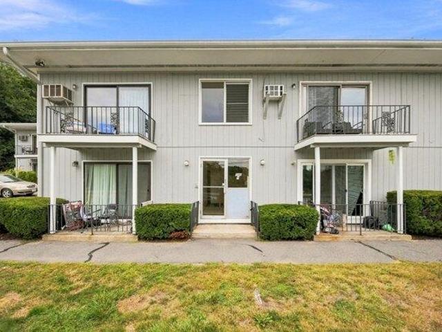 Condo for sale in Haverhill, Massachusetts