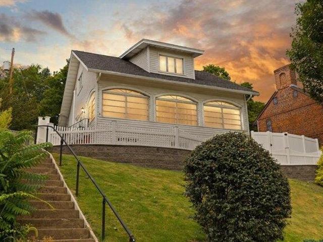 House for sale in Haverhill, Massachusetts