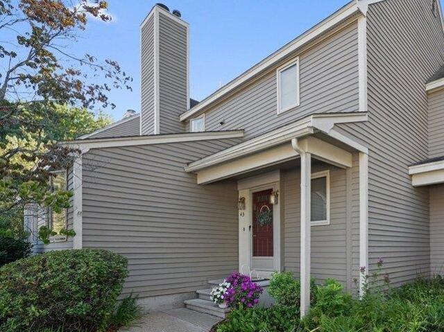 Condo for sale in Haverhill, Massachusetts