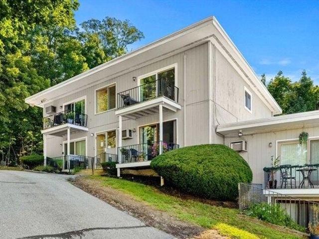 Condo for sale in Haverhill, Massachusetts