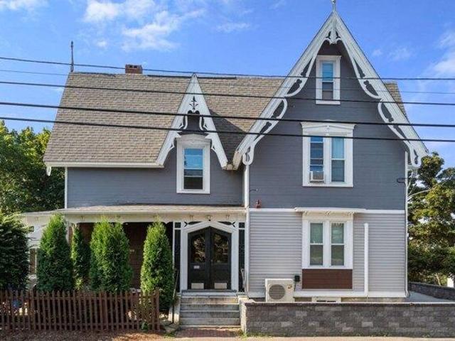 Condo for sale in Haverhill, Massachusetts