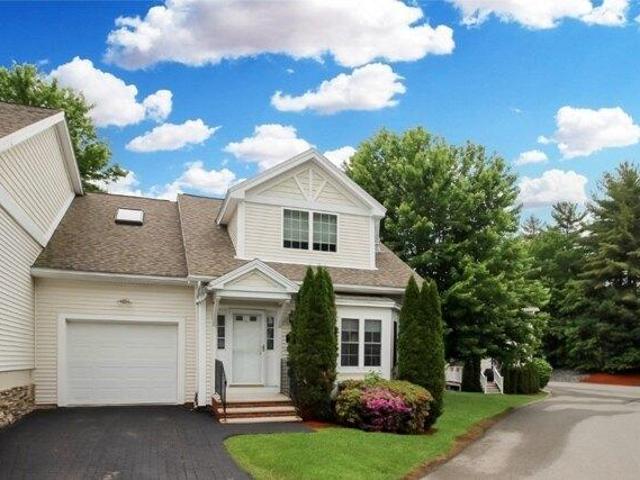 Condo for sale in Haverhill, Massachusetts
