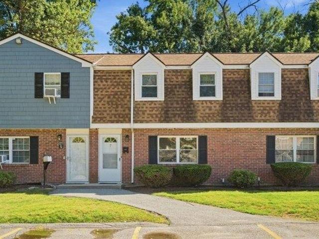 Condo for sale in Haverhill, Massachusetts