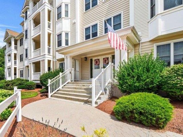 Condo for sale in Haverhill, Massachusetts