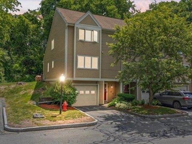 Condo for sale in Haverhill, Massachusetts