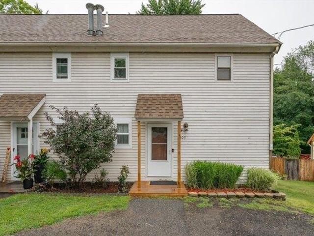 Condo for sale in Haverhill, Massachusetts