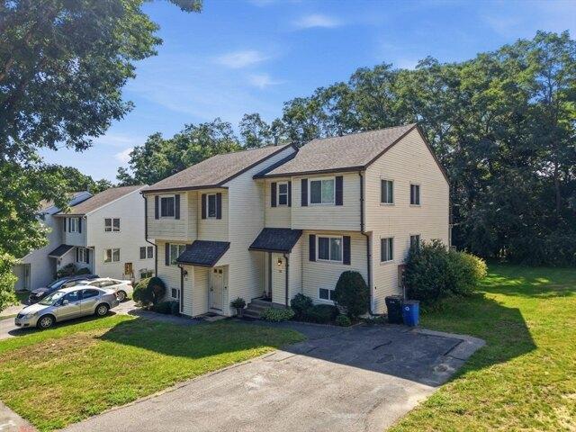 Condo for sale in Haverhill, Massachusetts