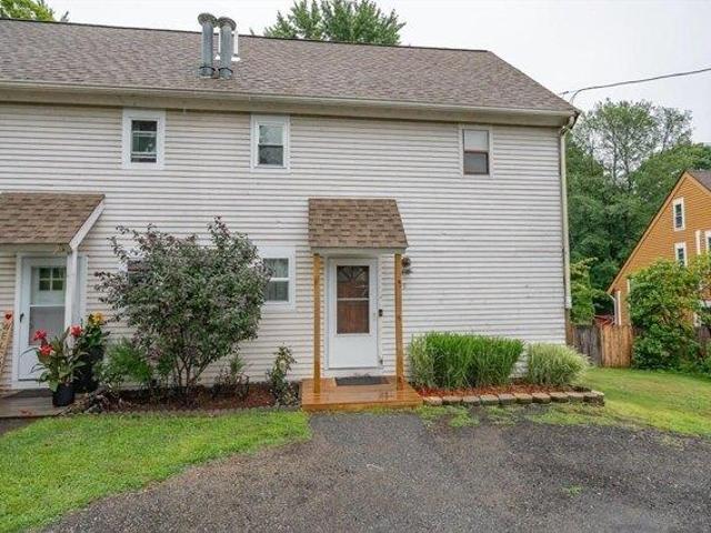 Condo for sale in Haverhill, Massachusetts