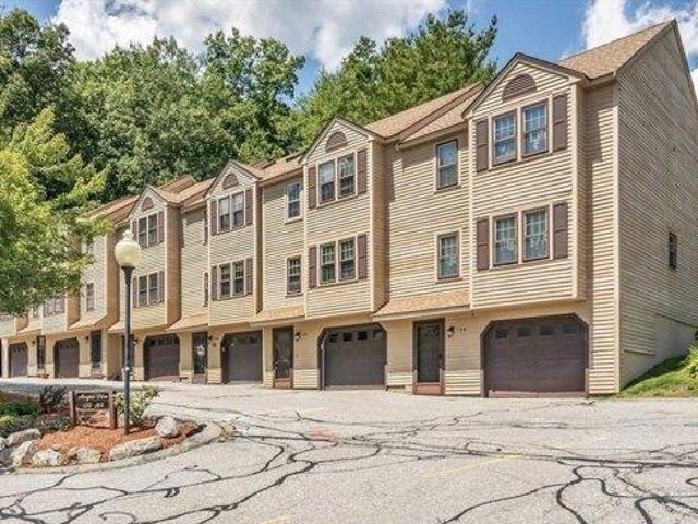 Condo for sale in Haverhill, Massachusetts