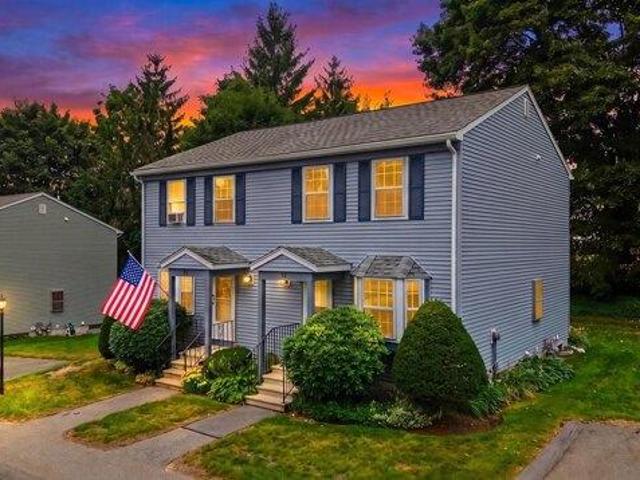 Condo for sale in Haverhill, Massachusetts