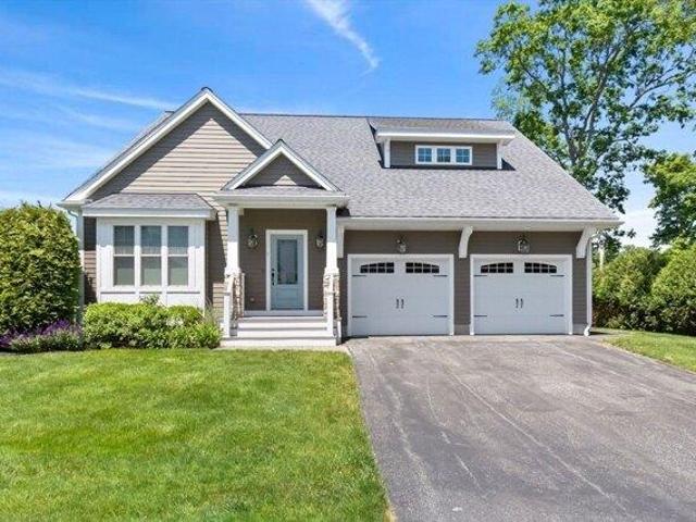 House for sale in Haverhill, Massachusetts