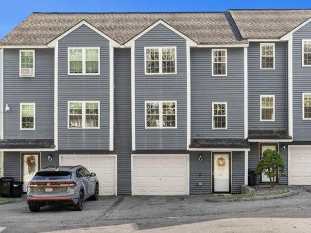 Condo for sale in Haverhill, Essex County
