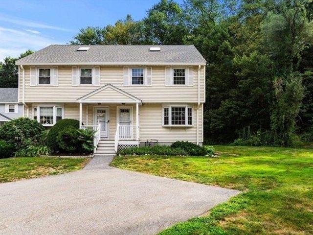Condo for sale in Haverhill, Massachusetts