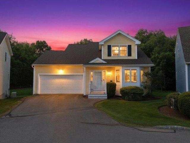 Condo for sale in Haverhill, Massachusetts