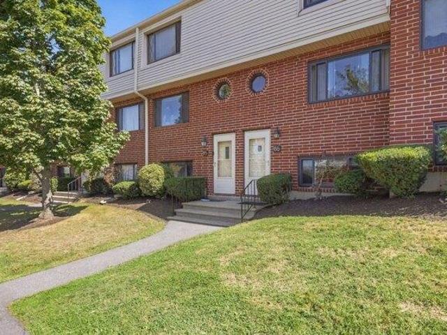Condo for sale in Haverhill, Essex County