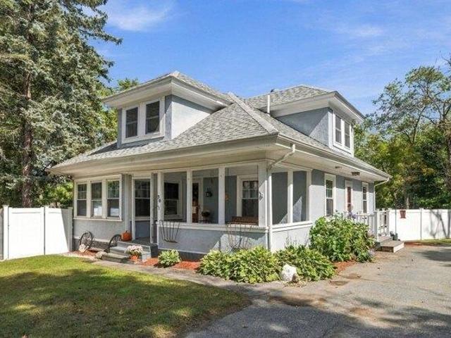 House for sale in Ward Hill, Haverhill