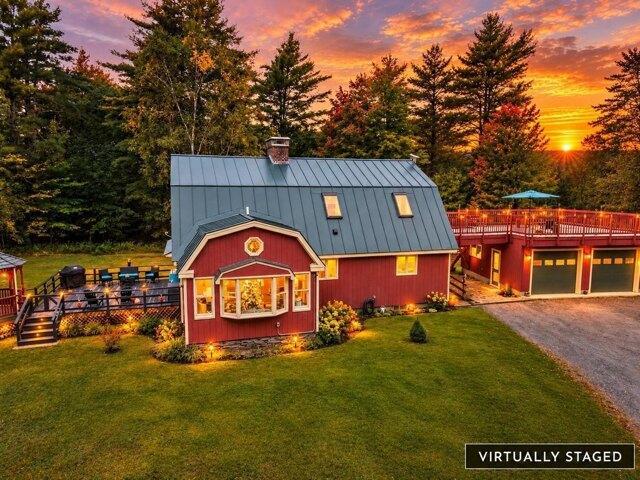 House for sale in Pike, Haverhill