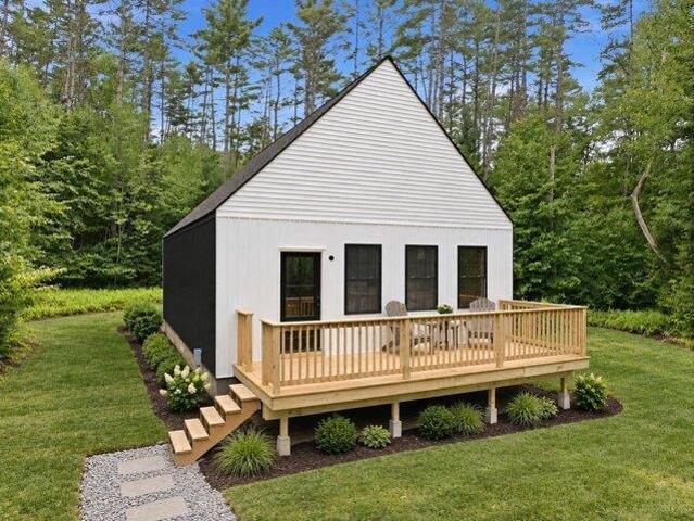 House for sale in Haverhill, Grafton County