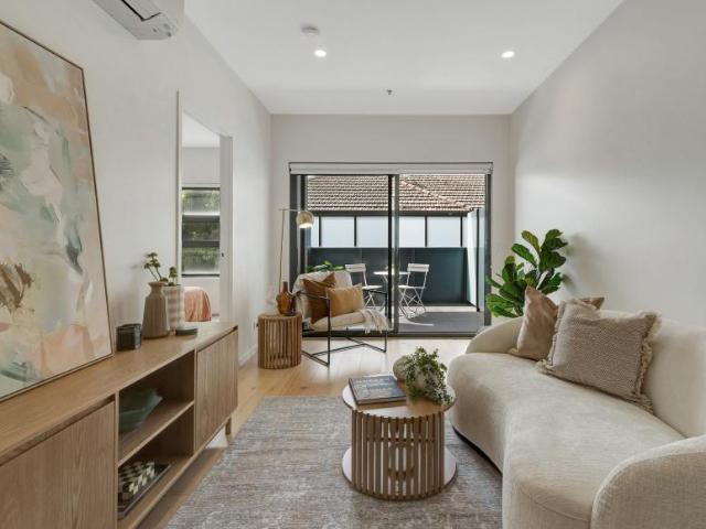 Apartment for sale in Camerons Creek, Victoria